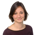 Natasha Zharinova